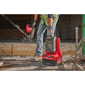Зарядное устройство для Milwaukee MXF SC (4932492848)