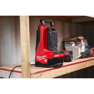 Зарядное устройство для Milwaukee MXF SC (4932492848)