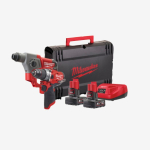 Набор аккумуляторных инструментов Milwaukee M12 FPP2B-402X (4933459812)