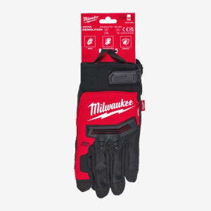 Рукавички Milwaukee з захистом від ударів зимові 10/XL (4932479568)