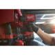 Одноразові нітрилові рукавички Milwaukee 9/L 50пар (4932493235)