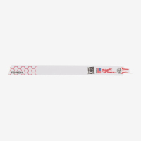 Полотно для шабельної пилки Milwaukee Torch Sawzall по металу 300мм 5pcs. (48005789)