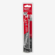 Полотно для шабельної пилки Milwaukee THE TORCH CARBIDE по металу 150мм 1pcs. (48005201)