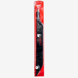 Полотно для шабельної пилки Milwaukee Sawzall по пінобетону 450мм 1pcs. (48001460)