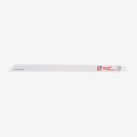 Полотно для шабельної пилки Milwaukee GP універсальне 300мм 5pcs. (48005194)