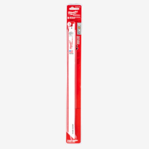 Полотно для шабельної пилки Milwaukee GP універсальне 300мм 5pcs. (48005194)