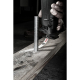 Полотно для шабельної пилки Milwaukee Metal Ice Edge по металу 230мм 5pcs. (48004188)