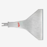 Полотно для шабельної пилки Milwaukee скребок 125мм 1pcs. (49005455)