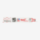 Полотно для шабельної пилки Milwaukee THE TORCH по металу 150мм 5pcs. (48005712)