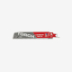 Полотно для шабельної пилки Milwaukee THE TORCH CARBIDE по металу 150мм 5pcs. (48005501)