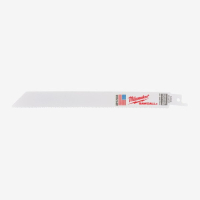 Полотно для шабельної пилки Milwaukee Sawzall універсальне 200мм 5pcs. (48005293)
