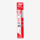 Полотно для шабельної пилки Milwaukee Sawzall по металу 150мм 5pcs. (48005186)