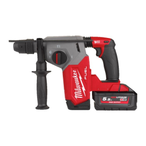 Набор аккумуляторных инструментов Milwaukee M18 FPP2AY-0P PACKOUT (4933000033)