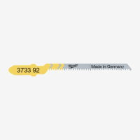 Полотно для лобзика Milwaukee T101AO 50мм 5шт (4932373392)