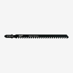 Полотно для лобзика Milwaukee T341HM 105мм 5pcs. (4932373387)