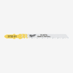 Полотно для лобзика Milwaukee T144DF Bi-Metal 75мм 5pcs. (4932373391)