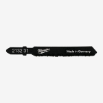 Полотно для лобзика Milwaukee T130 54мм (4932213231)