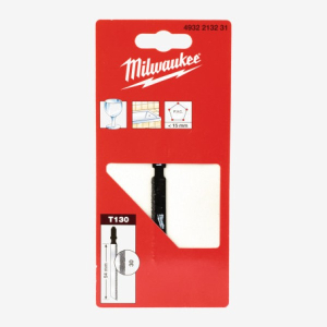 Полотно для лобзика Milwaukee T130 54мм (4932213231)