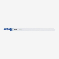 Полотно для лобзика Milwaukee T718AF Bi-Metal 155мм 5pcs. (4932373086)