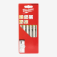 Полотно для лобзика Milwaukee T101DP Sp. 105мм 5pcs. (4932373388)
