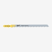 Полотно для лобзика Milwaukee T344D 105мм 5pcs. (4932311633)