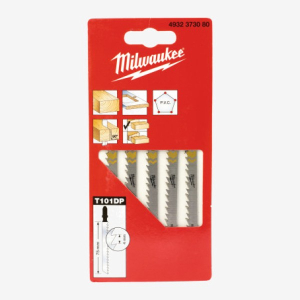 Полотно для лобзика Milwaukee T101DP 75мм 5pcs. (4932373080)