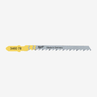 Полотно для лобзика Milwaukee T244D 75мм 5pcs. (4932346078)