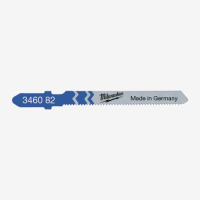 Полотно для лобзика Milwaukee T218A 55мм 5pcs. (4932346082)
