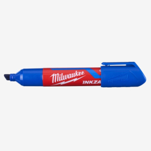 Маркер Milwaukee InkZAll большой L синий (48223257)