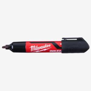 Маркер Milwaukee InkZAll большой L черный (48223255)