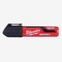 Маркер Milwaukee InkZAll великий XL чорний (4932471559)