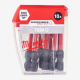 Біта Milwaukee Shockwave TX20 50мм 10pcs. (4932430877)