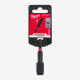 Держатель для бит Milwaukee SHOCKWAVE с фиксатором 73мм (4932459398)