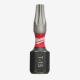 Біта Milwaukee Shockwave TX15 25мм 2pcs. (4932430872)