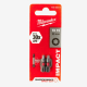 Біта Milwaukee Shockwave TX15 25мм 2pcs. (4932430872)