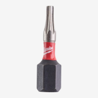 Бита Milwaukee Shockwave TX9 25мм 2шт (4932471569)
