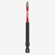 Біта Milwaukee Shockwave PZ1 90мм 1pcs. (4932430862)