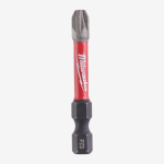 Біта Milwaukee Schockwave PZ3 50мм 1pcs. (4932430870)