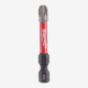 Біта Milwaukee Schockwave PZ3 50мм 1pcs. (4932430870)