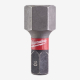 Біта Milwaukee Shockwave Hex10 25мм 2pcs. (4932430899)