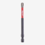 Біта Milwaukee Schockwave PH3 90мм 1pcs. (4932430859)