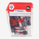 Бита Milwaukee Shockwave TX20 25мм 25шт (4932430875)