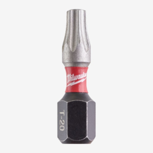 Бита Milwaukee Shockwave TX20 25мм 25шт (4932430875)
