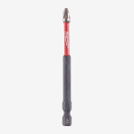 Біта Milwaukee Shockwave PZ2 90мм 1pcs. (4932430867)
