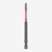 Біта Milwaukee Shockwave TX20 90мм 1pcs. (4932430878)