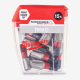 Біта Milwaukee Shockwave TX50 25мм 15pcs. (4932430892)