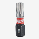 Біта Milwaukee Shockwave TX BO30 25мм 2pcs. (4932471584)