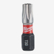 Біта Milwaukee Shockwave TX BO30 25мм 2pcs. (4932471584)