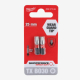 Біта Milwaukee Shockwave TX BO30 25мм 2pcs. (4932471584)