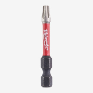 Біта Milwaukee Shockwave TX25 50мм 10pcs. (4932430882)